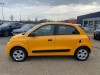 RENAULT TWINGO III