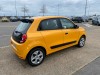 RENAULT TWINGO III